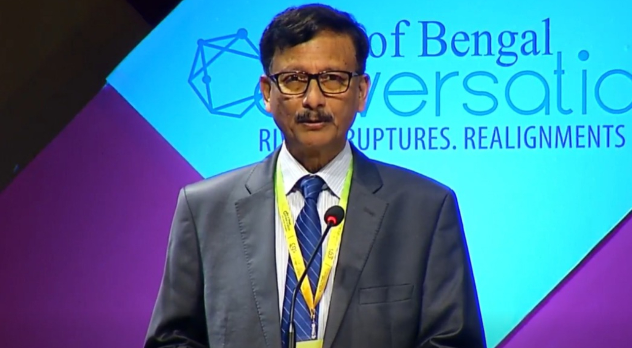 বাংলাদেশ নিষ্ক্রিয় করিডোর নয়: পররাষ্ট্র উপদেষ্টা